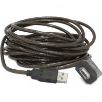 Cable Alargador USB 2.0 10MTS. Activo  CABLEXPERT