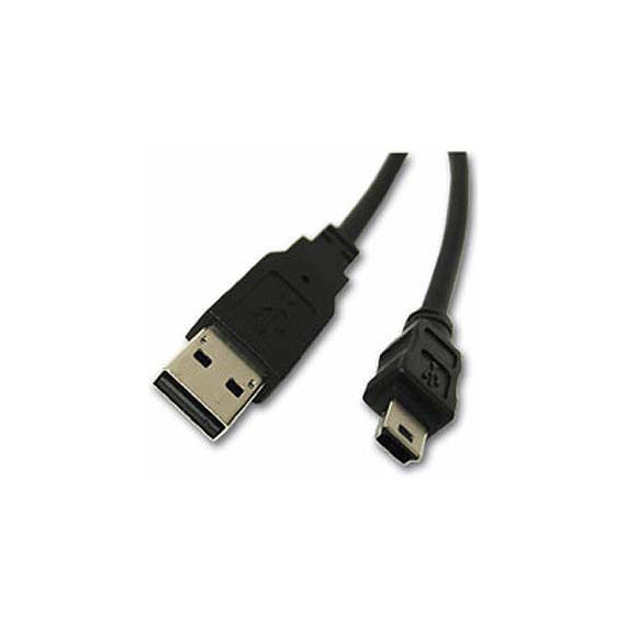 Cable USB a Mini USB  DIMELEC