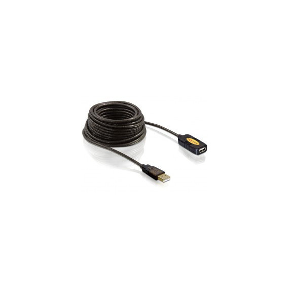 Cable Alargador USB 2.0 5MTS (activo)  DELOCK