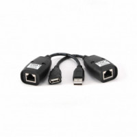 Alargador USB 30MTS. CAT.5E / 6  CABLEXPERT