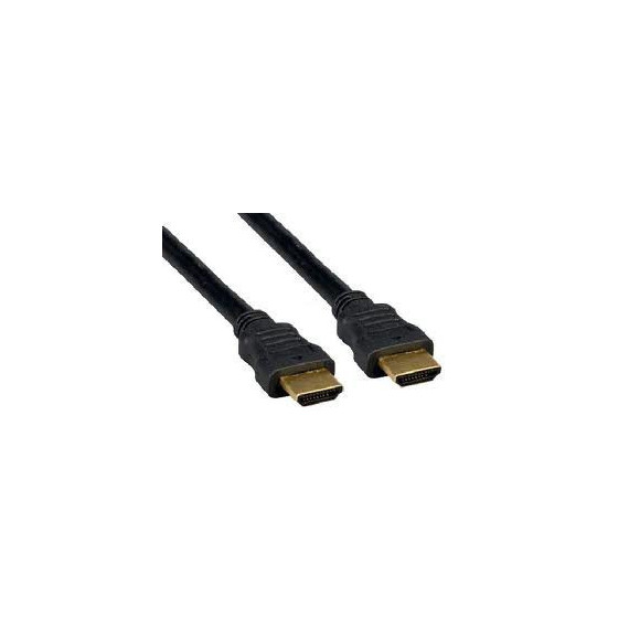 Cable HDMI - HDMI 1MT.  DIMELEC