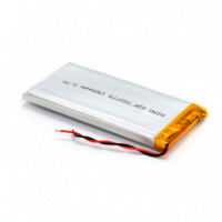 Batería Recargable Li-polímero 3,7V / 1500MAH  NIMO
