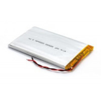 Batería Recargable Li-polímero 3,7V / 2000MAH  NIMO