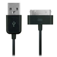 Cable USB Iphone 4  DIMELEC