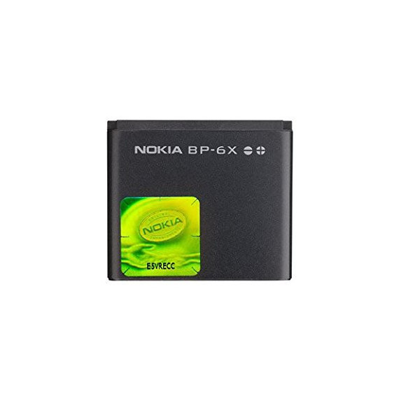 Batería NOKIA BP-6X