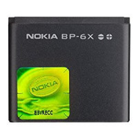Batería NOKIA BP-6X