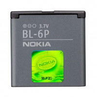 Batería NOKIA BL-6P