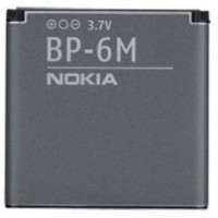 Batería NOKIA BP-6M