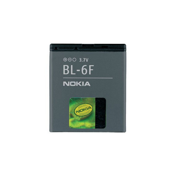 Batería NOKIA BL-6F