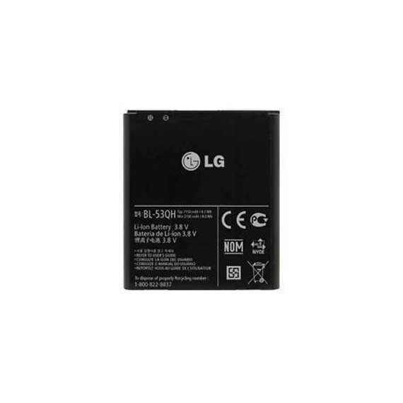 Batería LG L9