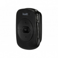 Reproductor MP3 KUNFT M211 4GB Negro