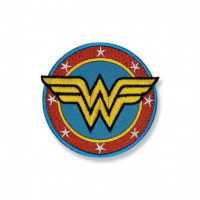 Wonder Woman  BÓRDATE