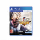 PS4 Arizona Sunshine ( Vr Requerido)  SONY PS4