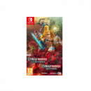 Switch Hyrule Warriors: la Era del Cataclismo  NINTENDO SWITCH