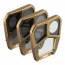 Polar Pro Kit 3 Filtros Shutter Collection para Mavic 3 Pro  POLARPRO