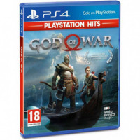 God Of War Hits PS4  ARDISTEL