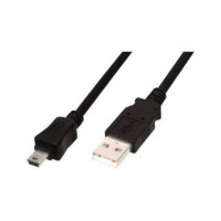 Y2K Cable Mini Usb/m - Usb/m 1MTR Bulk  LALO