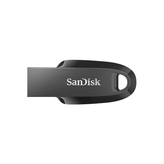 SANDISK Pendrive 256GB USB 3.2 Ultra Curve 100MB/S