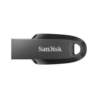 SANDISK Pendrive 256GB USB 3.2 Ultra Curve 100MB/S