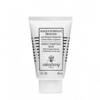 SISLEY Resines Tropicales Deeply Purifying Mask With Tropical Resins, 60ML