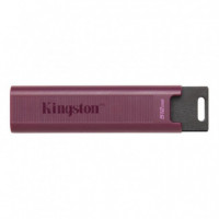 KINGSTON Pendrive de 512GB Datatraveler Max USB 3.2