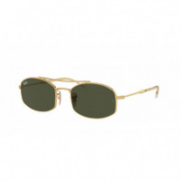 Gafas Ray Ban RB3719 001/31 51  RAYBAN