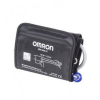 OMRON HEM-RML31 Brazalete para Monitor de Presión Arterial 22-42 Cm Negro