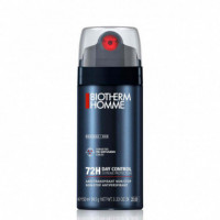 BIOTHERM HOMME Day Control Desodorante Spray, 150ML