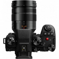 PANASONIC Lumix DC-G9M2L Leica 12-60MM F2.8-4