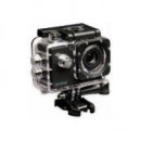 Sportcam DENVER 2" 5MP HD Musb USB Plata (ACT-320SILVER