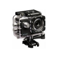 Sportcam DENVER 2" 5MP HD Musb USB Plata (ACT-320SILVER