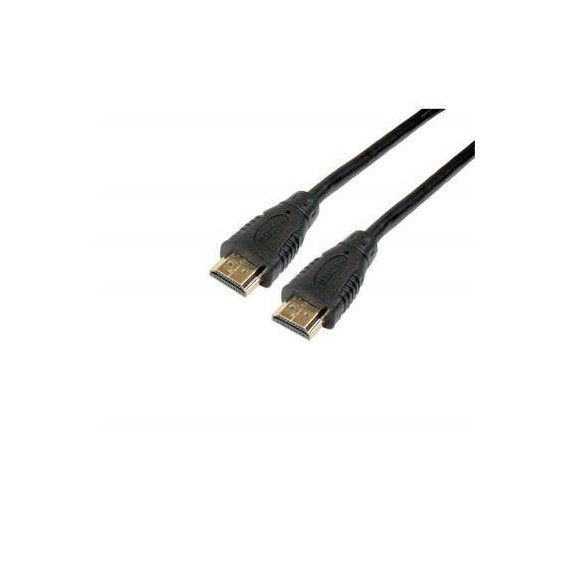 DCU Cable HDMI 1.4 M/m 1.5MTRS Negro 305001
