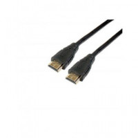 DCU Cable HDMI 1.4 M/m 1.5MTRS Negro 305001
