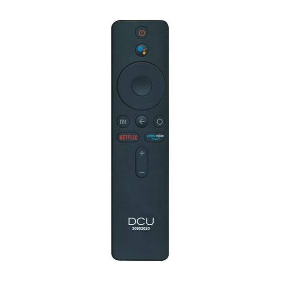 DCU Mando a Distancia para Xiaomi mi TV 30902020