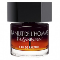 YVESSAINTLAURENT la Nuit de L'homme Eau de Parfum