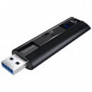 Pendrive SANDISK Extreme Pro Solid State 128GB USB 3.2
