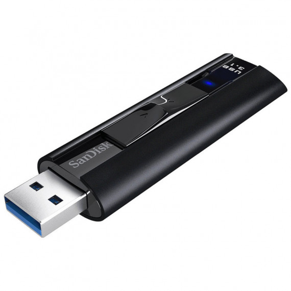 Pendrive SANDISK Extreme Pro Solid State 128GB USB 3.2