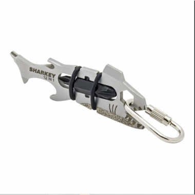 Sharkey Multiherramienta 12 en 1 TU214K  TRUE