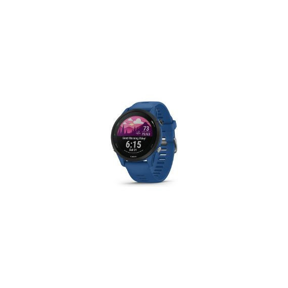 Smartwatch GARMIN Forerunner 255 Azul (010-02641-11)