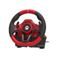 Volante+pedales HORI Mario Kart Pro Deluxe (NSW-228U)