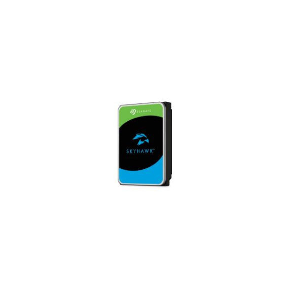 Disco SEAGATE Skyhawk 3.5" 8TB SATA3 256MB(ST8000VX010)