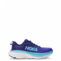Outlet de Hoka: Zapatillas para hombre, Ladrillo  Zapatillas Hoka 1126851  en línea en