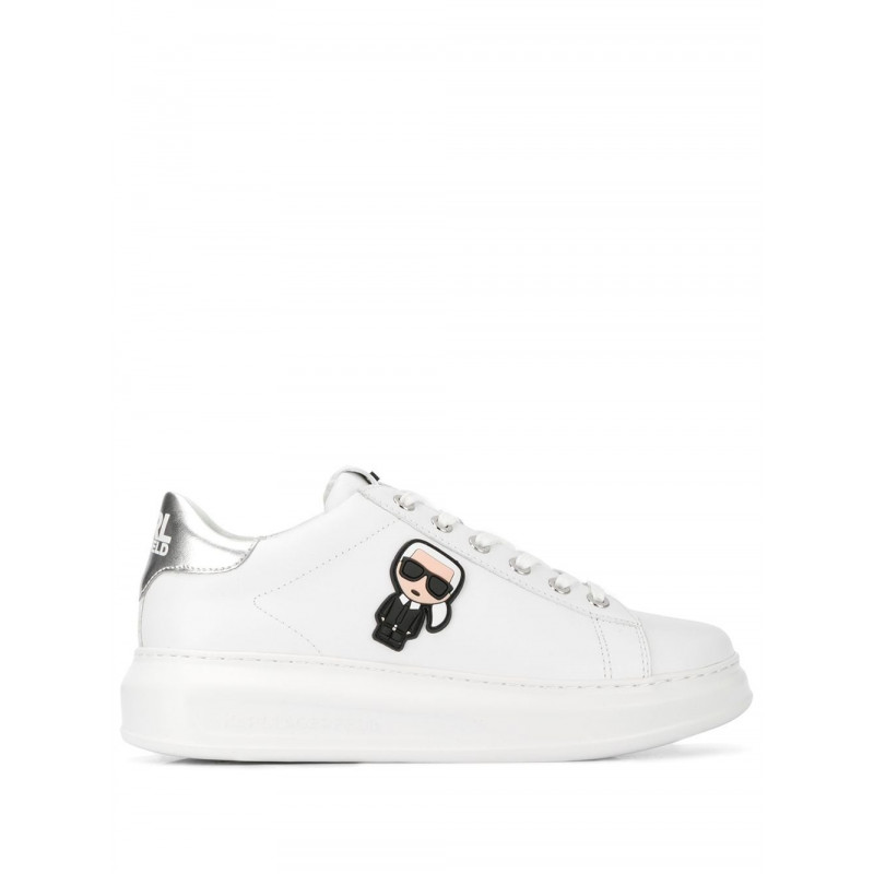 Karl lagerfeld zapatillas online mujer