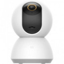 XIAOMI Smart Camara de Vigilancia C300 Ip 2K XMC01 Blanco Detección de Humano MOVIMIENTO,360°