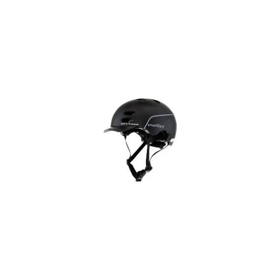 Casco SMARTGYRO Helmet Tamaño M Negro (SG27-249)