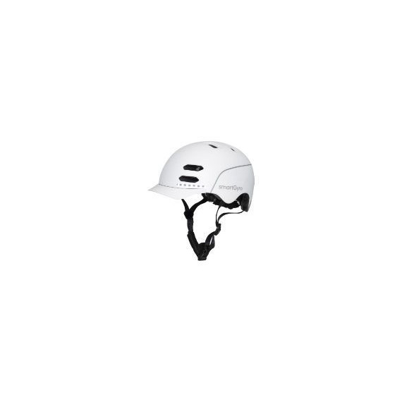 Casco SMARTGYRO Helmet Tamaño L Blanco (SG27-250)