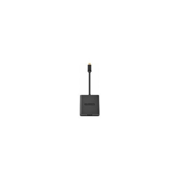 Adaptador SITECOM HDMI a Mini Displayport (CN-346)
