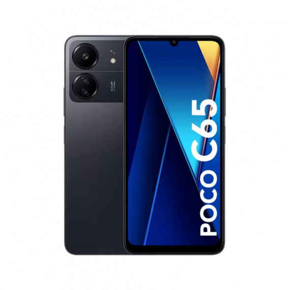 Xiaomi Poco C65 8gb + 8gb (16gb) 256gb Dual Sim XIAOMI
