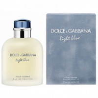 Light Blue Pour Homme Edt  DOLCE & GABBANA