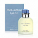 Light Blue Pour Homme Edt  DOLCE & GABBANA